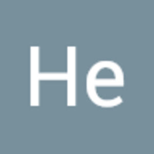 Meet your Posher, He